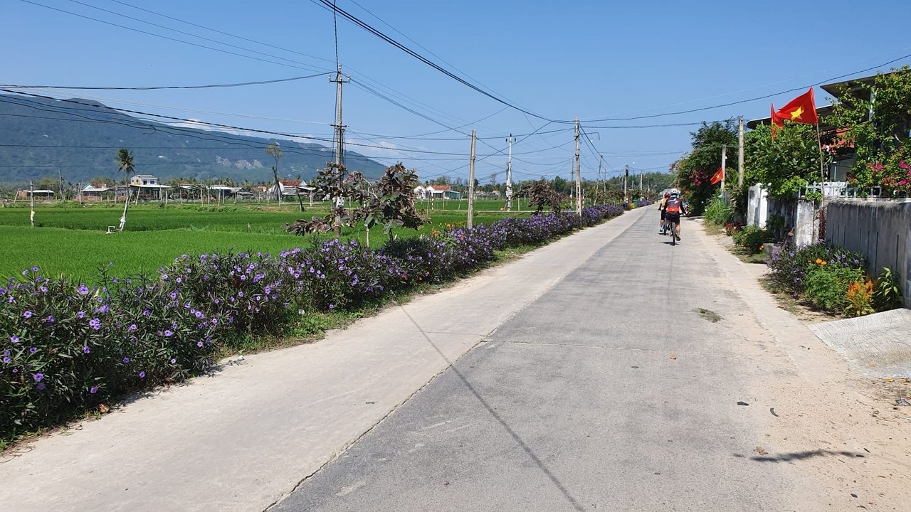 The Ultimate 10-Day Gravel Bike Odyssey: Saigon to Hoi An